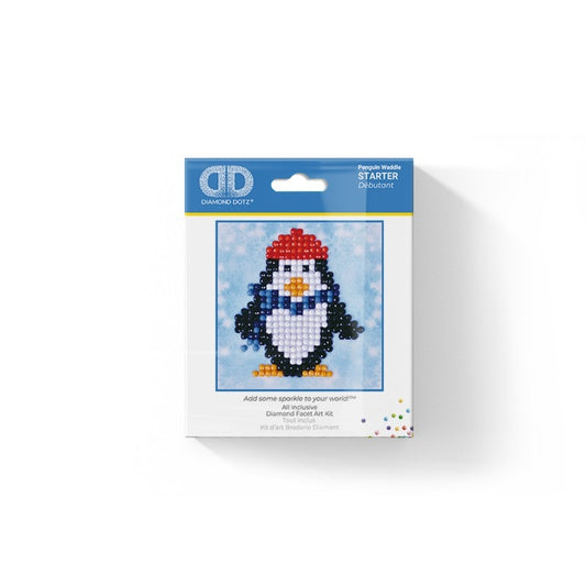 PENGUINE WADDLE-DD KIT