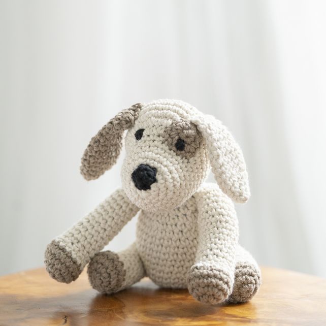 DIY CRAFT SET AMIGURUMI