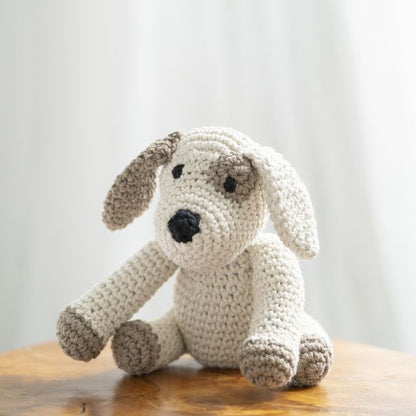 DIY CRAFT SET AMIGURUMI