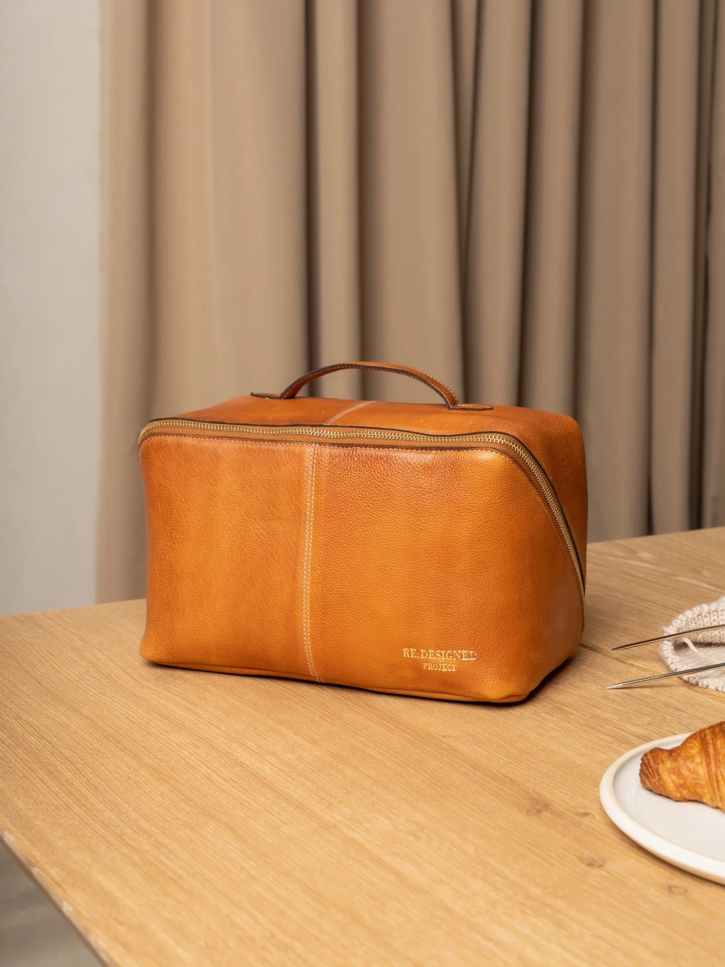 RE-DESIGNED   PROJECT  10-P010