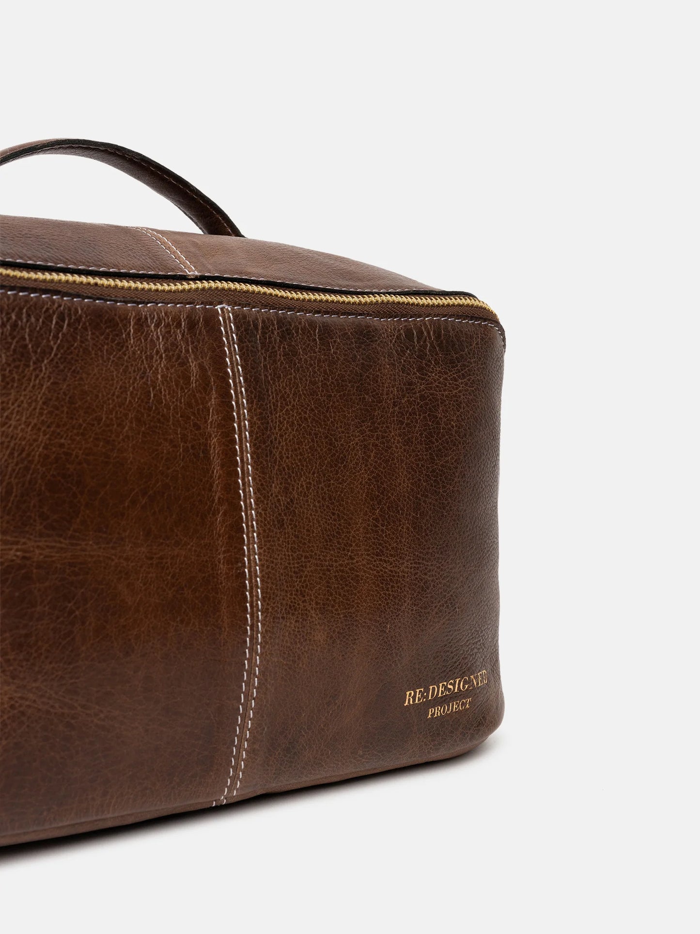 RE-DESIGNED   PROJECT  10-P010