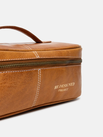 RE-DESIGNED PROJECT 32-P032