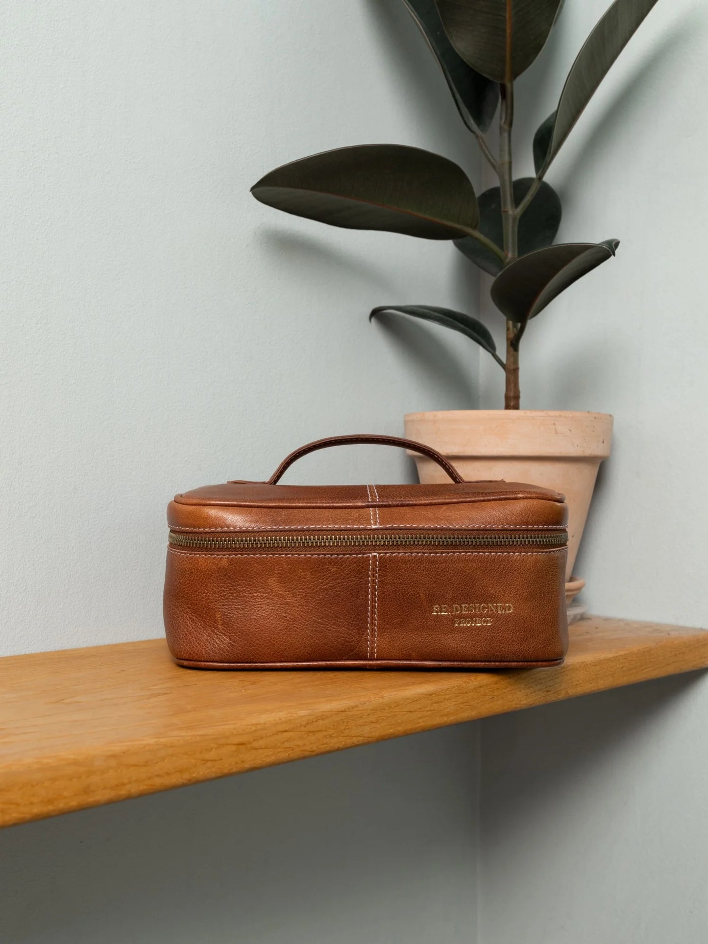 RE-DESIGNED PROJECT 32-P032