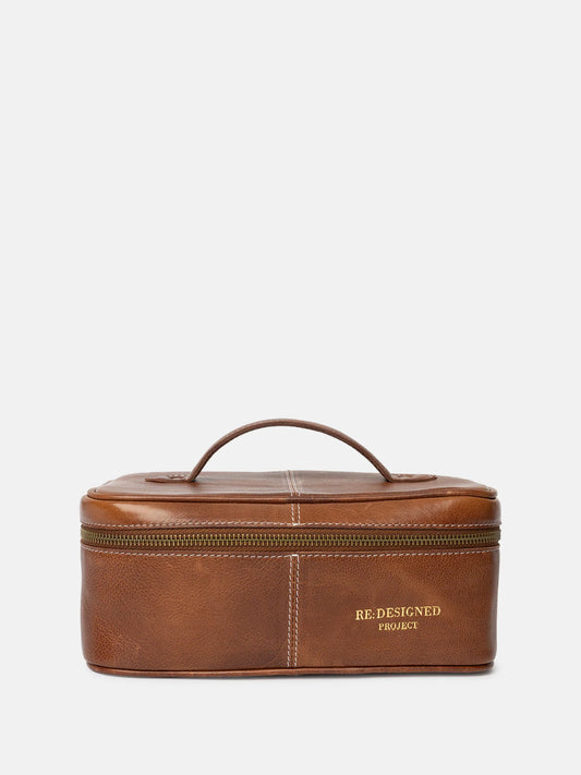 RE-DESIGNED PROJECT 32-P032