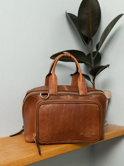 RE-DESIGNED PROJECT 39-P039