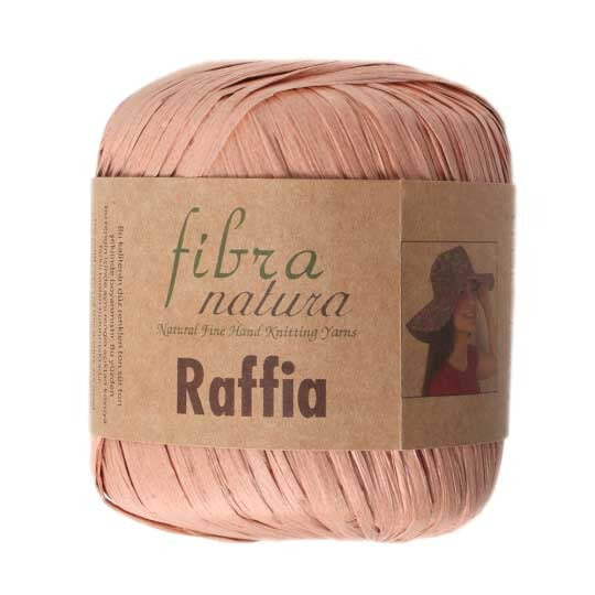 FIBRA/NATURA RAFFIA