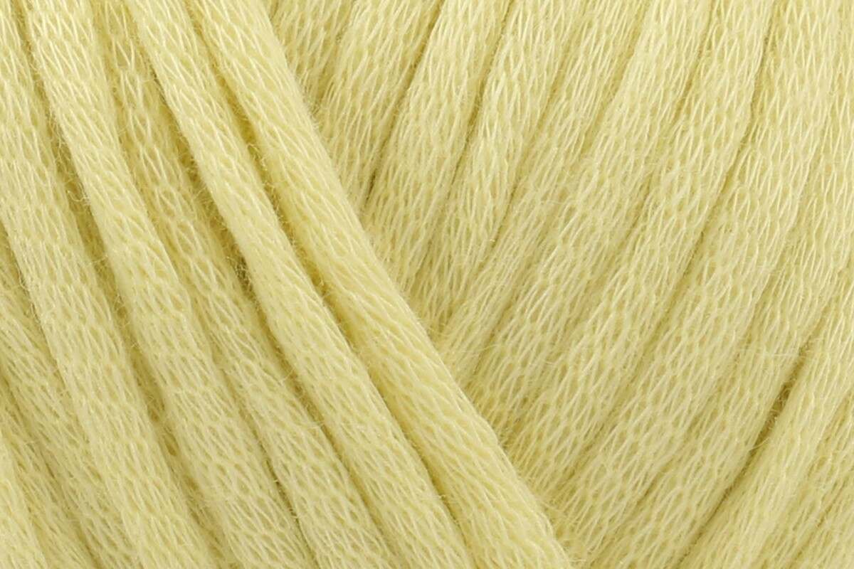 ROWAN  MAKO COTTON BABY-LEMON CRUSH 1002