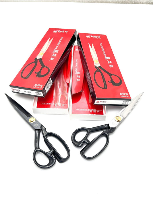 TAILOR SCISSOR 10 INCH