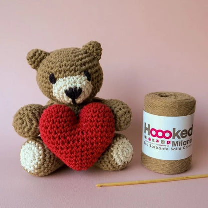 DIY CRAFT SET AMIGURUMI