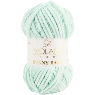 WOLANS/BUNNY BABY -24