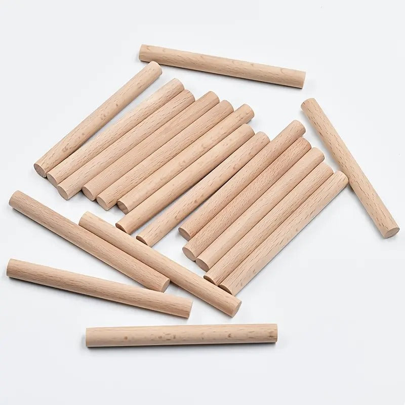 WOOD STICK 5CM X 20CM