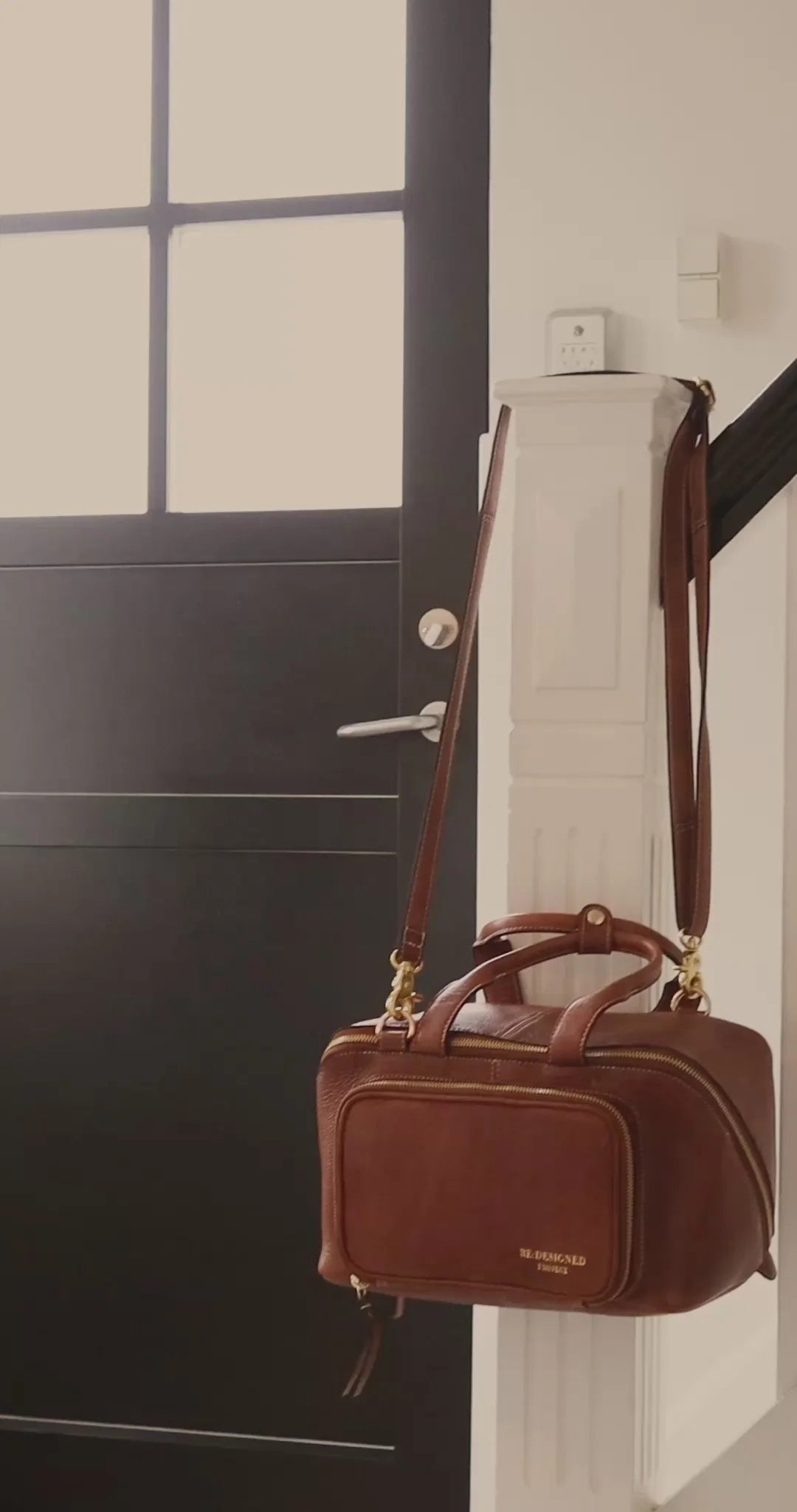 RE-DESIGNED PROJECT 39-P039