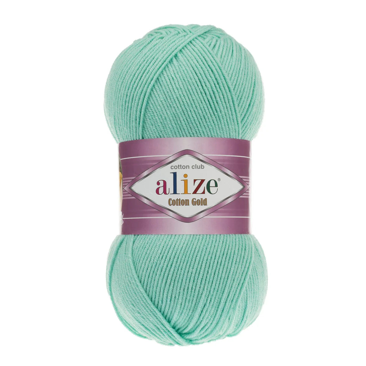 ALIZE COTTON GOLD