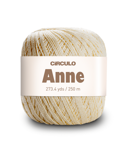 ANNE 250m