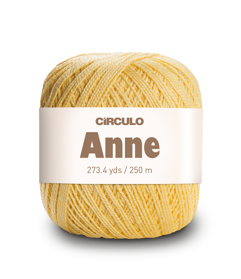 ANNE 250m