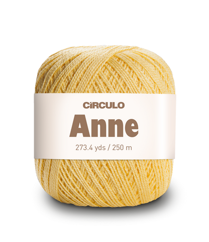 ANNE 250m