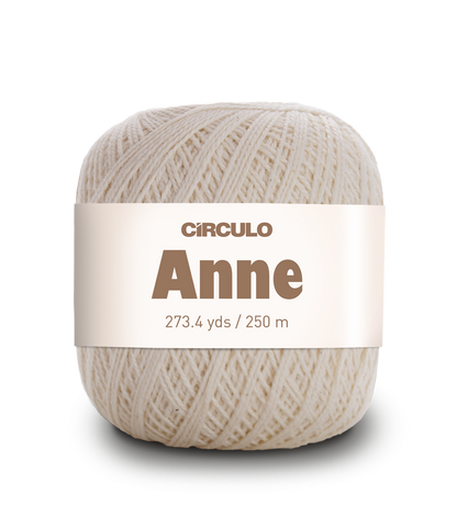ANNE 250m
