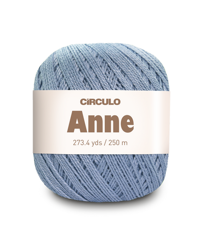 ANNE 250m