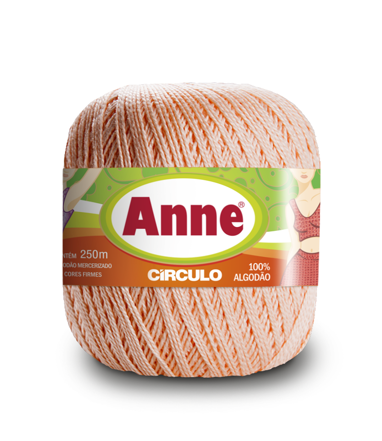 ANNE 250m