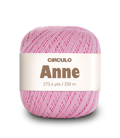 ANNE 250m