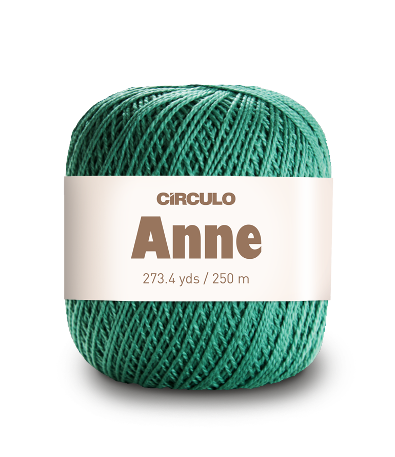 ANNE 250m