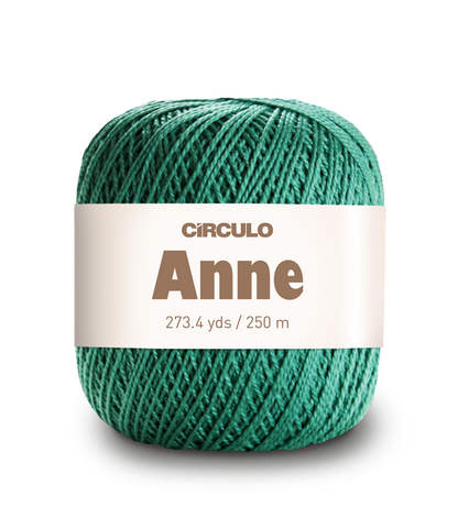 ANNE 250m