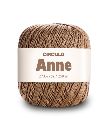 ANNE 250m