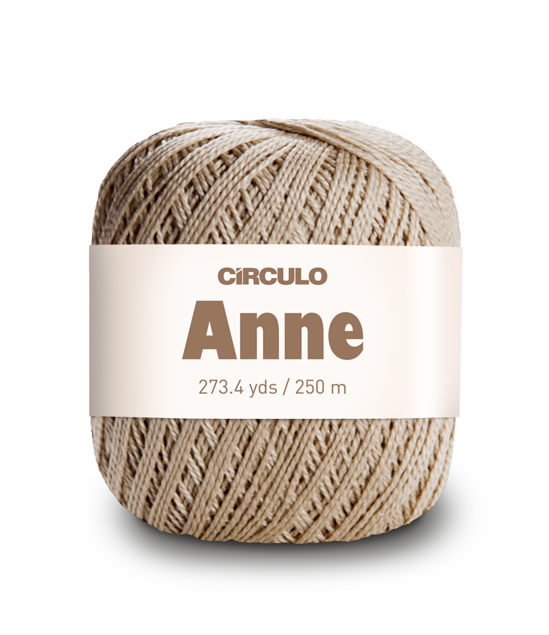 ANNE 250m
