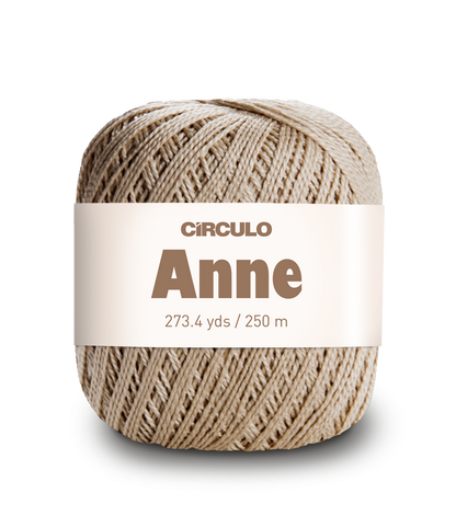 ANNE 250m