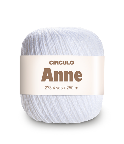 ANNE 250m