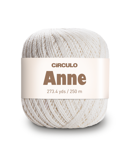 ANNE 250m