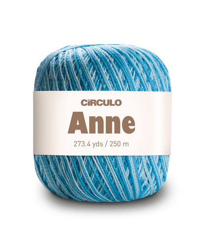 ANNE 250m