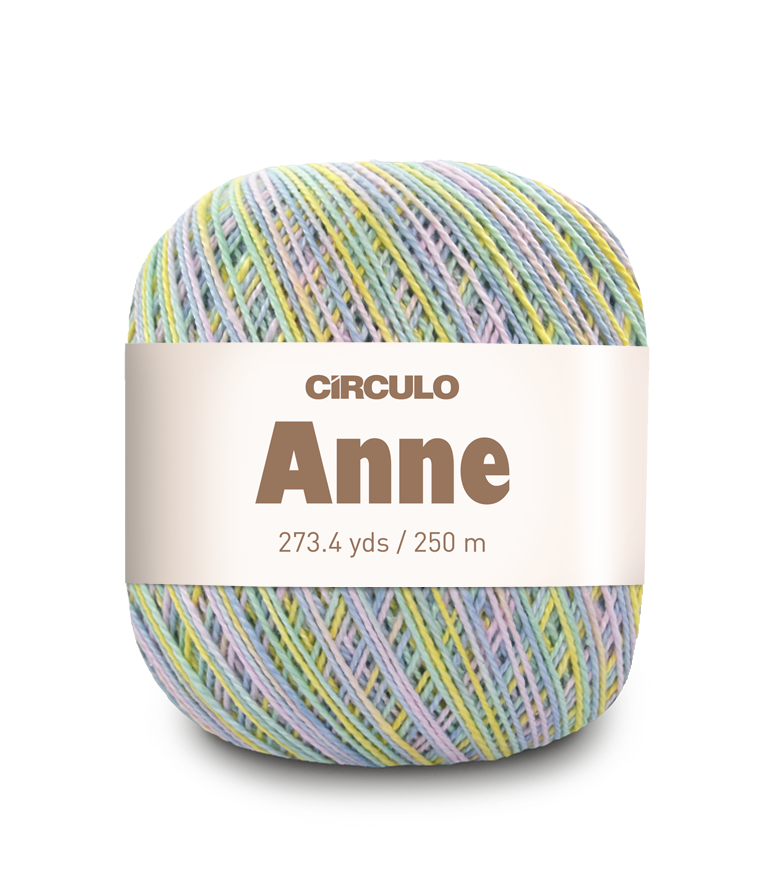 ANNE 250m