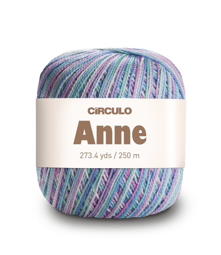 ANNE 250m
