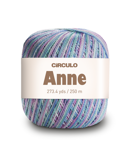 ANNE 250m