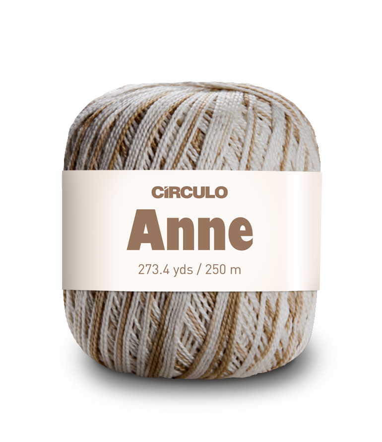 ANNE 250m