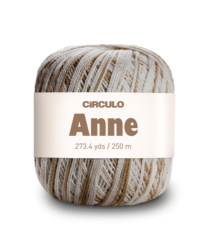 ANNE 250m