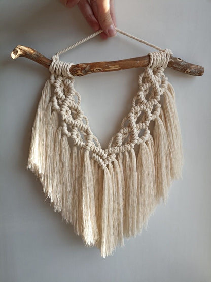 Macrame Workshop for Ladies
