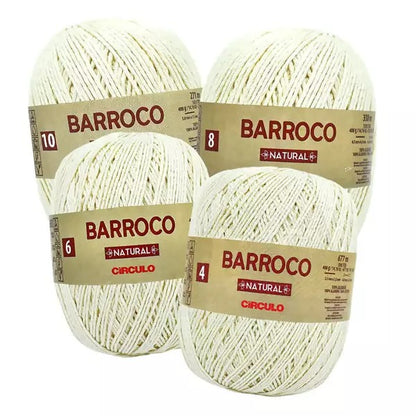 BARROCO NATURAL