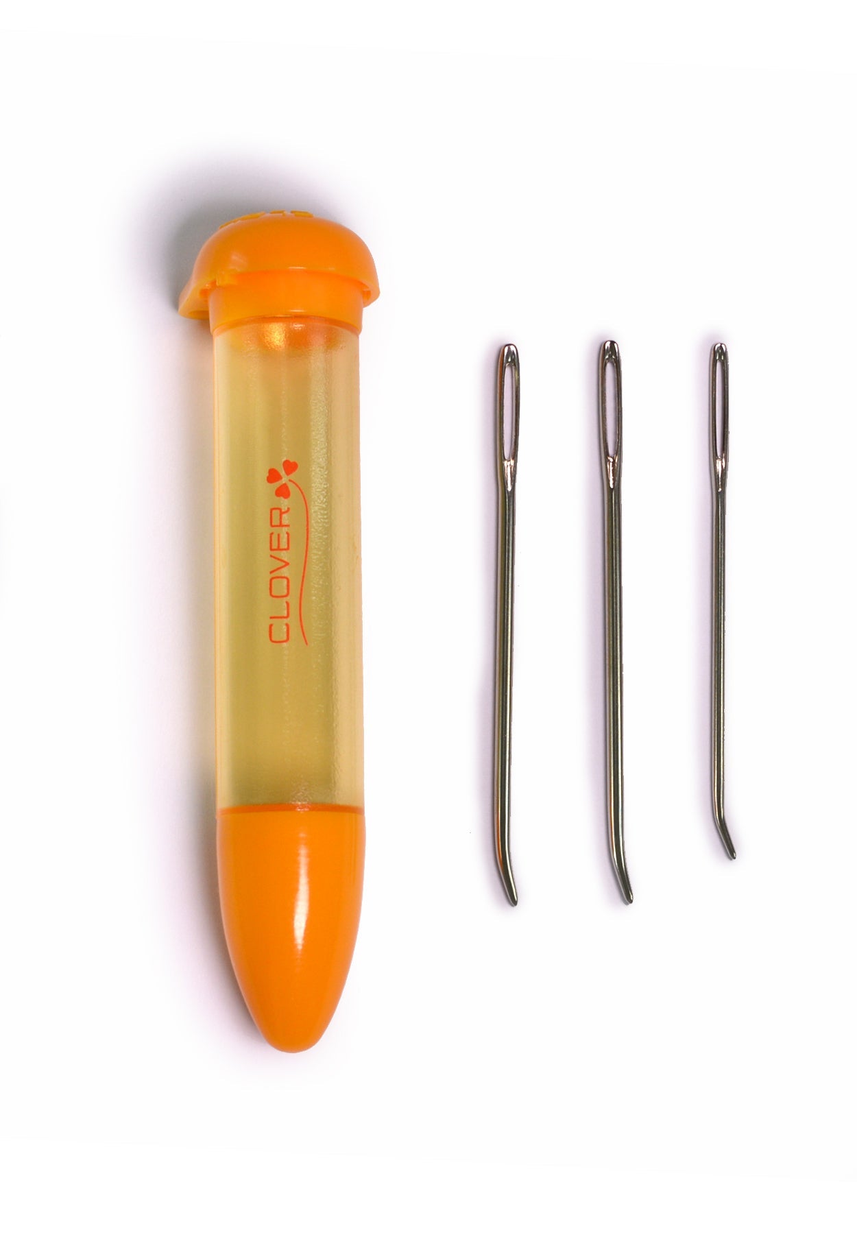 CLOVER TAPESTRY NEEDLE SET