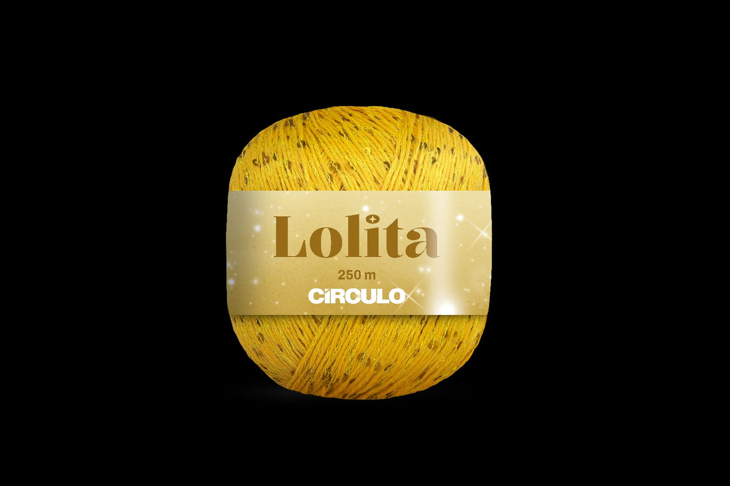CIRCULO LOLITA YARN