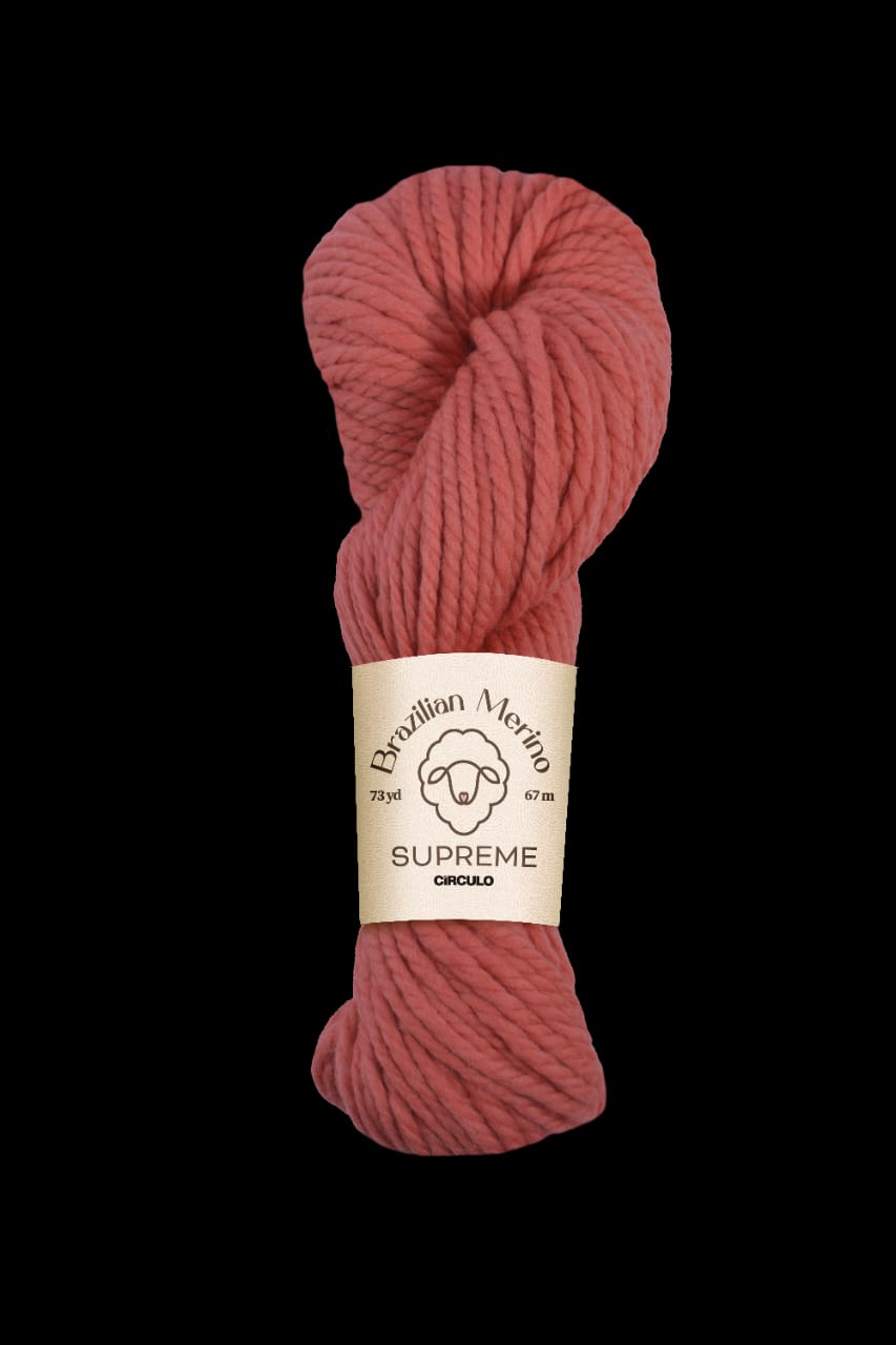 CIRCULO BRAZILIAN MERINO SUPREME