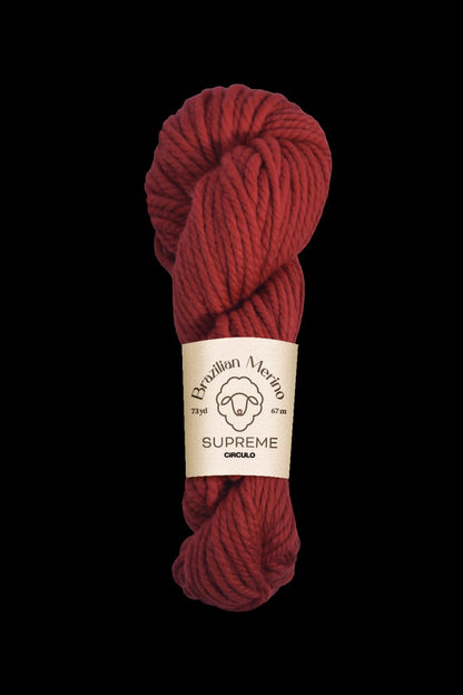 CIRCULO BRAZILIAN MERINO SUPREME