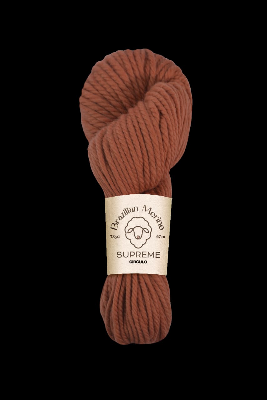 CIRCULO BRAZILIAN MERINO SUPREME