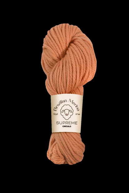 CIRCULO BRAZILIAN MERINO SUPREME
