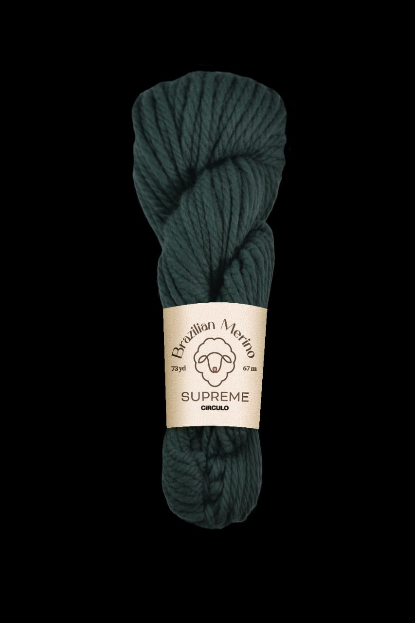 CIRCULO BRAZILIAN MERINO SUPREME