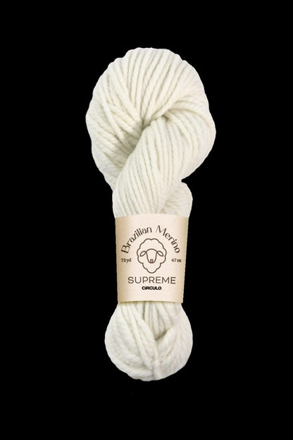 CIRCULO BRAZILIAN MERINO SUPREME