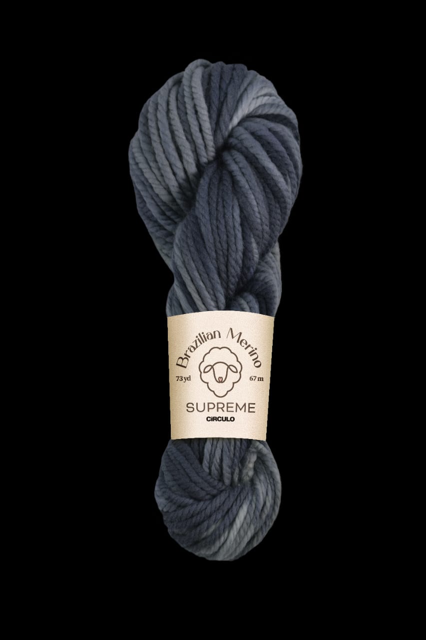 CIRCULO BRAZILIAN MERINO SUPREME